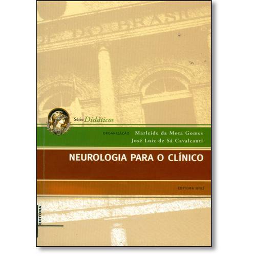 Neurologia para o Clínico