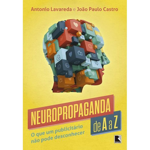Neuropropaganda de a A Z - Record