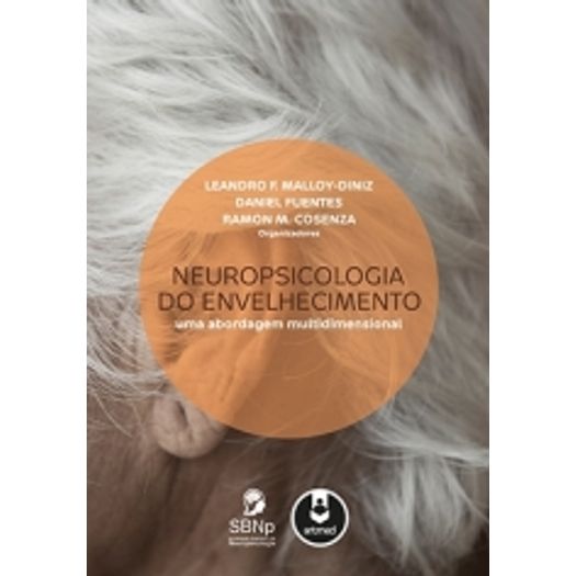 Neuropsicologia do Envelhecimento - Artmed