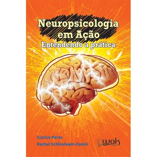 Neuropsicologia em Acao - Wak