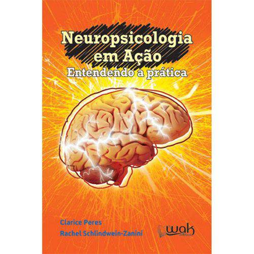 Neuropsicologia em Açao