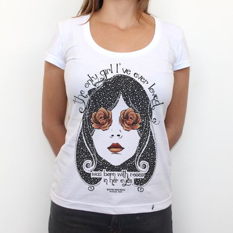 Neutral Milk - Camiseta Clássica Feminina