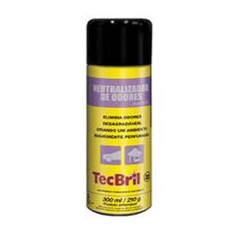 Neutralizador Odores Tec871370 Tecbril