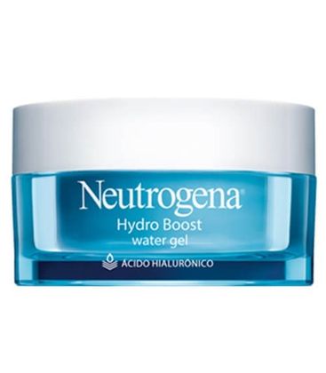Neutrogena Hydro Boost Water Gel Hidratante 50g