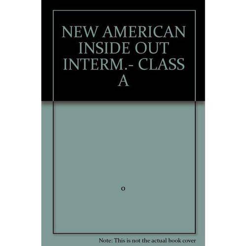 New American Inside Out Interm. - Class a