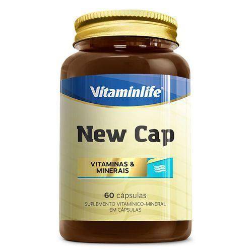 New Cap Hair Vitamin Life