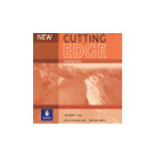New Cutting Edge Intermediate - Student Book CDs (2)