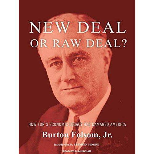 New Deal Or Raw Deal?