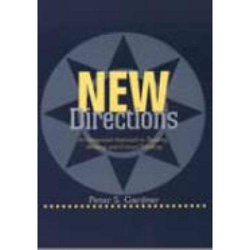 New Directions - Book - Cambridge University Press - Elt