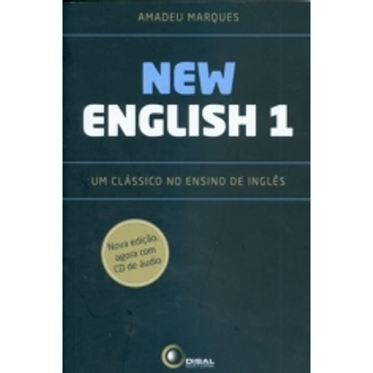 New English 1 - Disal