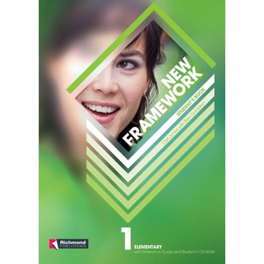 New Framework 1 Workbook - Richmond