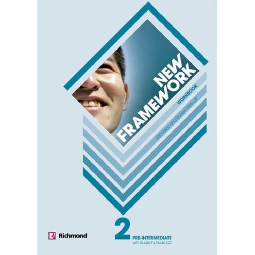 New Framework 2 Workbook - Richmond