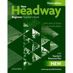 New Headway Beginner Tb - 3rd Edition