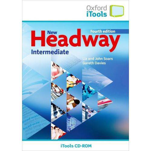 New Headway - Intermediate - Itools Pack - 4 Ed.
