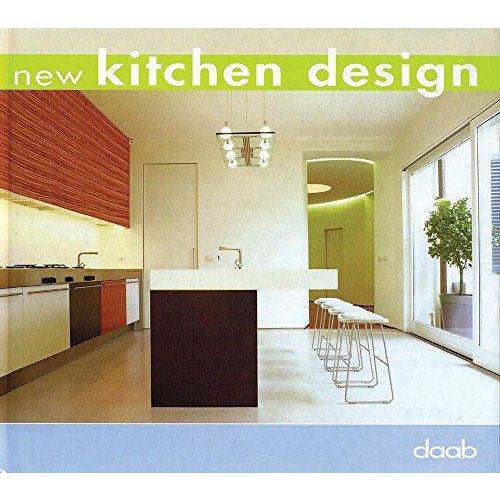New Kitchen Design