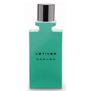 New Vetiver Carven - Perfume Masculino - Eau de Toilette 50ml