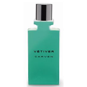 New Vetiver Carven - Perfume Masculino - Eau de Toilette 50ml