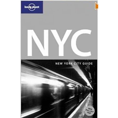 New York City - City Guide - Lonely Planet