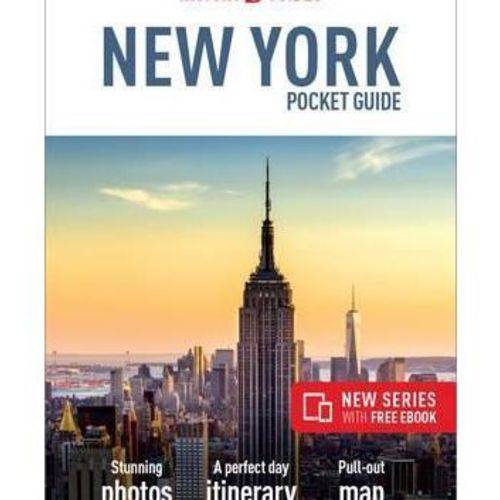 New York Insight Pocket Guide
