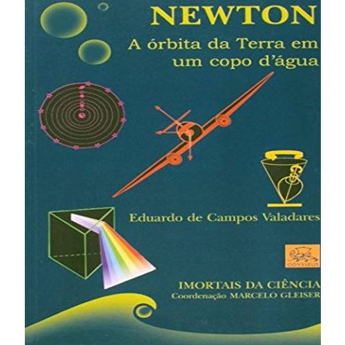 Newton - a Orbita da Terra ... - 02 Ed