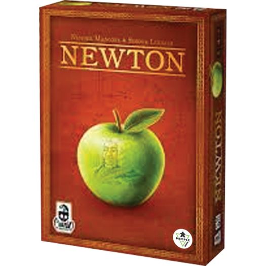Newton - Meeple Jogos