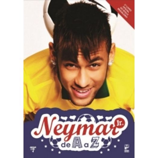 Neymar Jr - de a A Z - Panda