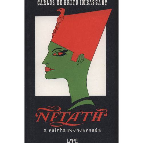 Nftath - a Rainha Reencarnada