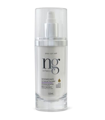 NG de France Spray Soft Hair Condicionador 120ml