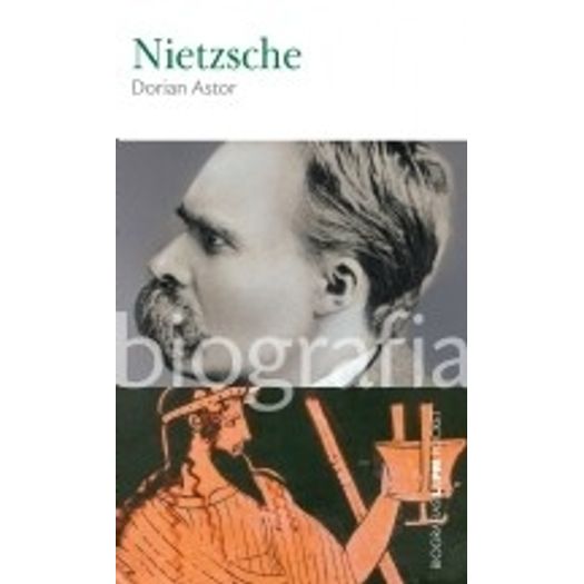 Nietzsche - 1127 - Lpm Pocket