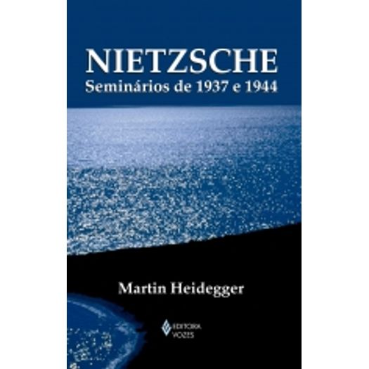 Nietzsche - Vozes