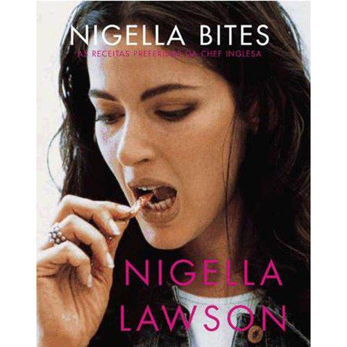 Nigella Bites - Ediouro
