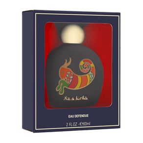Niki de Saint Phalle Zodiac Capricorn Eau Defendue 60 Ml
