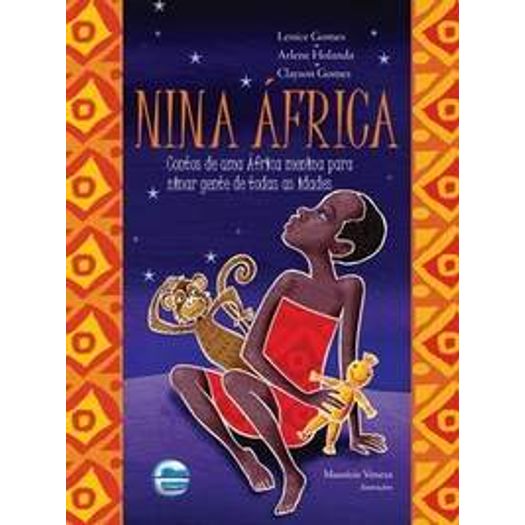 Nina Africa - Elementar