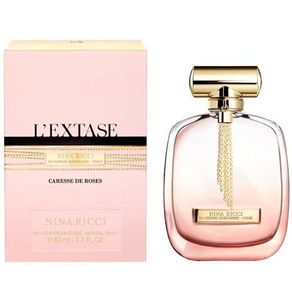 Nina Ricci L'Extase Caresse de Roses Eau de Parfum Lêgêre Feminino 30 Ml