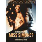Nina Simone - What Happened,miss (dv