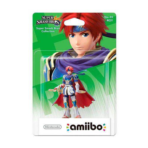 Nintendo Amiibo: King Dedede - Wii U