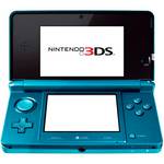 Nintendo 3DS Azul