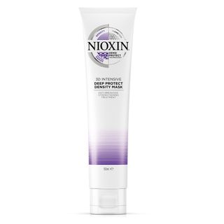 Nioxin Deep Repair - Máscara de Proteção da Densidade Capilar 150ml