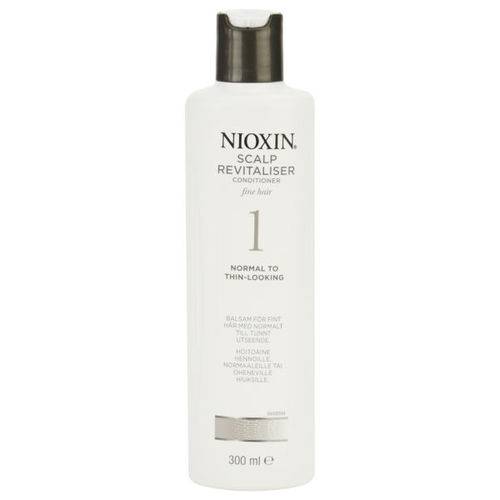 Nioxin Hair System 1 - Shampoo 300ml