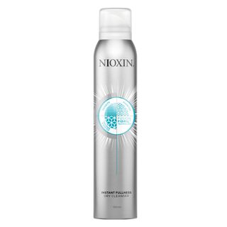 Nioxin Instant Fullness Shampoo à Seco 180ml