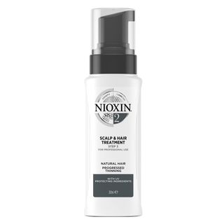 Nioxin Scalp & Hair Sistema 2 - Tratamento Leave-in 100ml