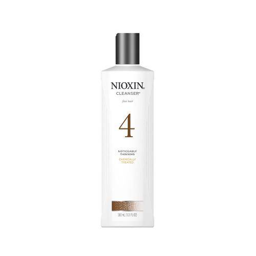Nioxin Sys4 Cleanser Shampoo 300ml