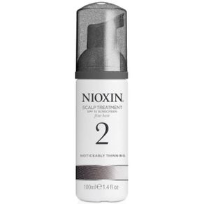 Nioxin System 2 Scalp Treatment - Leave-in 100ml