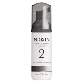 Nioxin System 2 Scalp Treatment - Leave-In 100ml
