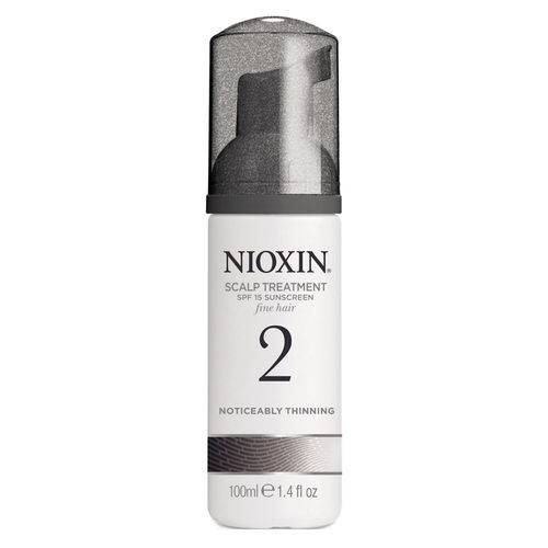 Nioxin System 2 Scalp Treatment - Leave-in