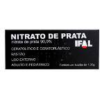 Nitrato de Prata 90 Ifal Bastão com 8 Gramas