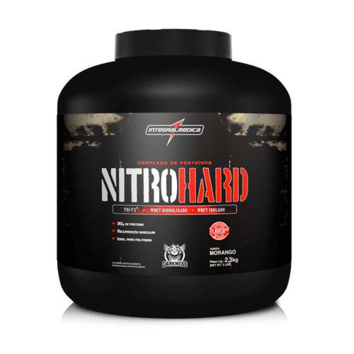 Nitro Hard 1.8kg