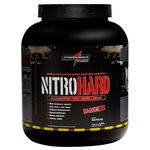 Nitro Hard 2,3kg Darkness - Integralmédica
