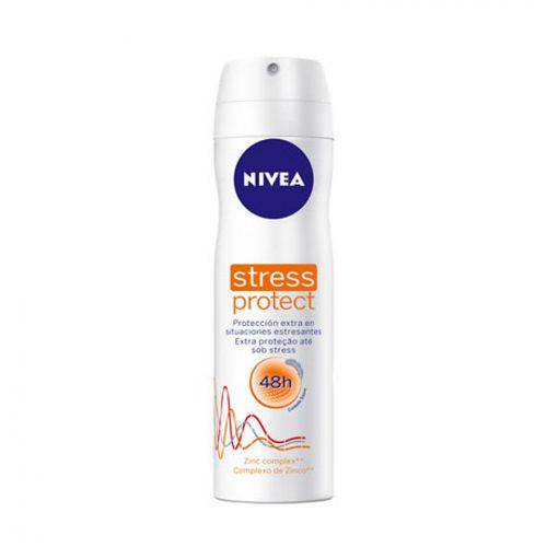 Nivea Desodorante Stress Protect 48hs 150ml
