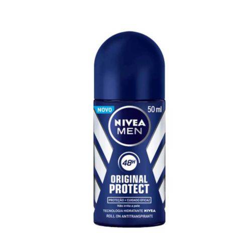 Nivea Original Protect Desodorante Rollon 50ml